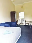 Ferry Motel Hotels in Governors Bay