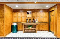 Hampton Inn Hotel di Catawba