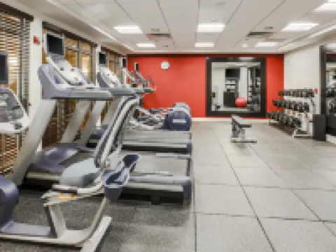 Homewood Suites by Hilton Long Island-Melville Hotels in Melville