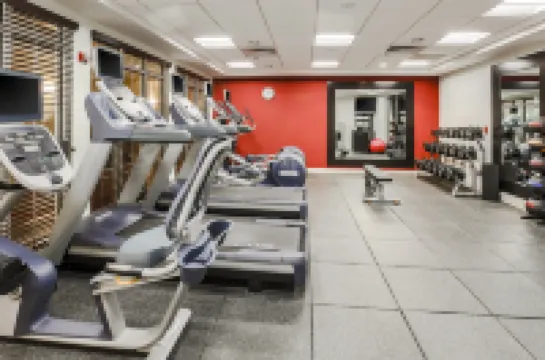 Homewood Suites by Hilton Long Island-Melville Hoteles en Melville