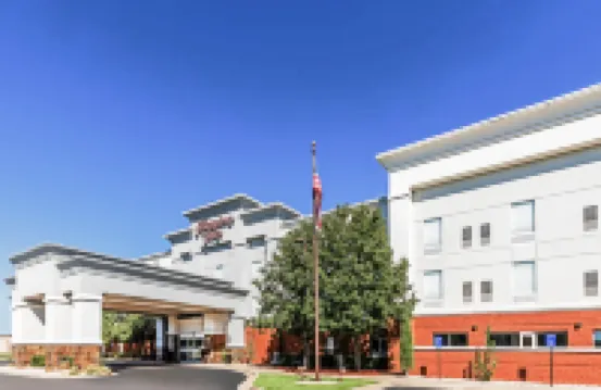 ハンプトン イン マイアミ のホテル