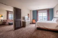 Hilton Garden Inn Mankato Downtown Hotels in Mankato