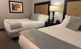 The Branson Hillside Hotel