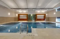 Doubletree by Hilton Van - สำหรับครอบครัว