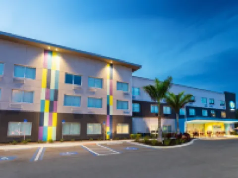 トゥルー バイ ヒルトン ブレーデントン I-75 フロリダ ブレーデントンのホテル