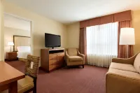 Homewood Suites by Hilton District of Columbia - Dulles-North/Loudoun Hôtels à : Ashburn