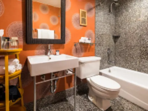 ホテル マヤ ロングビーチのホテル