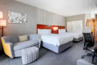 Courtyard Dallas Arlington South