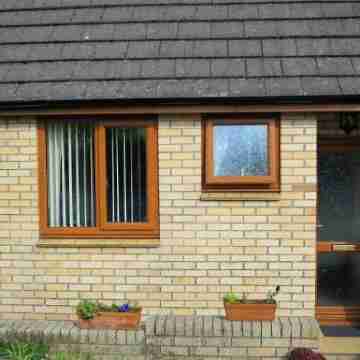 CAE y Rhedyn Annexe Hotel Exterior