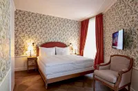 Château Gütsch Hotel in zona Medbase Kriens Mattenhof