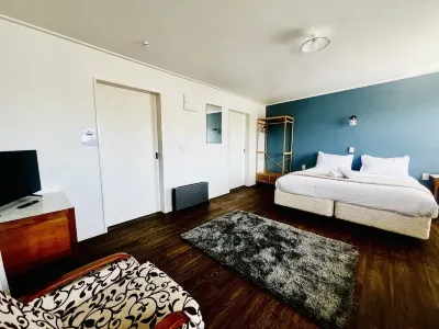 Bings Motel Hotels in 