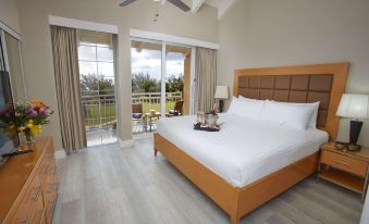 Divi Southwinds Beach Resort