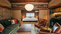 RITA Gosemachi Hotels in Gose
