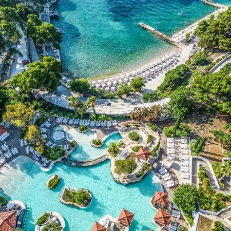 Amfora Hvar Grand Beach Resort