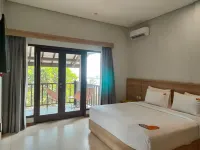 The West Cove Hotel Hotel di Kecamatan Cinangka