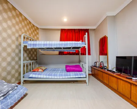 Jindo Star โรงแรมในจินโด-กุน