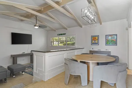 Large house near the University of Florida