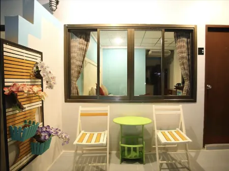 查文諾伊度假村