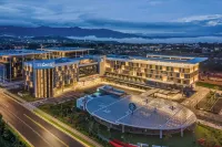 AC Hotel San Jose Airport Belen Hotel a 