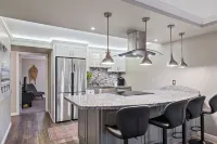 Park City Mountain Cottage: 2-Bedroom Condo Just 2 Blocks from Park City Slopes