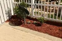 Bettie's Beach House