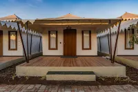 The Vanveda Resort by Nirvana Hotel a Gir Somnath