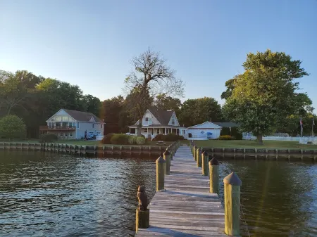 Captivating Chesapeake experience