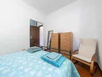 Affascinante casa a Orosei con vista mare