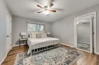 Keller Home Away From Home