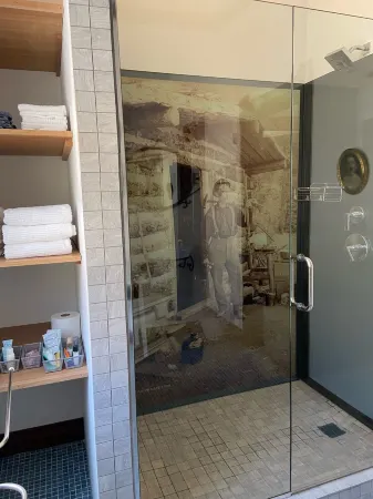 Get Out of the Heat. Beautiful Evenings