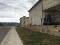 Comfy Gathering Place for Friends or Family!