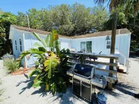 Vero Beach / Sebastian Beach House with Private Beach Access