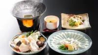 Gyokusenkaku Hotels in Nagato