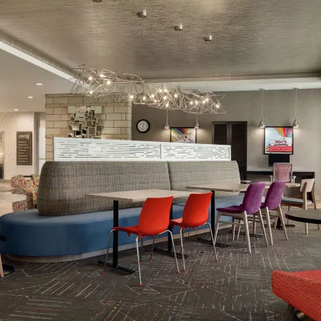 Home2 Suites by Hilton Austin North/Near the Domain Отели рядом с достопримечательностью «Торговый центр The Arboretum»