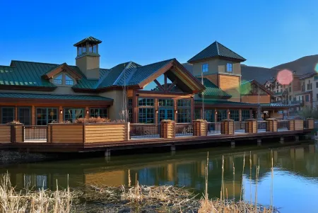 Sun Valley Luxury Home