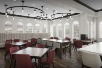 Hilton Garden Inn Granbury - parking