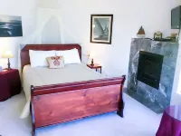 This Whidbey Island  waterfront vacation home is your own private resort.