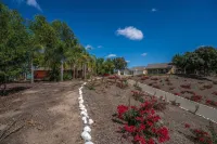 French country ranch in the heart of wine country with a new spa Hotels near Temecula to DeLuz Lookout Trail