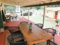 Historic New Orleans Gem - 4 Miles from French Quarter -Sleeps 10