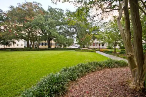 Absolutely Awesome, the Captain's Cottage