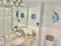 Oceanfront, private balcony with amazing panoramic views of Atlantic Ocean Hotels near Hampton Beach