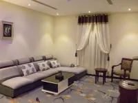 Merfal Serviced Apartments Altawun Hotels in Riad