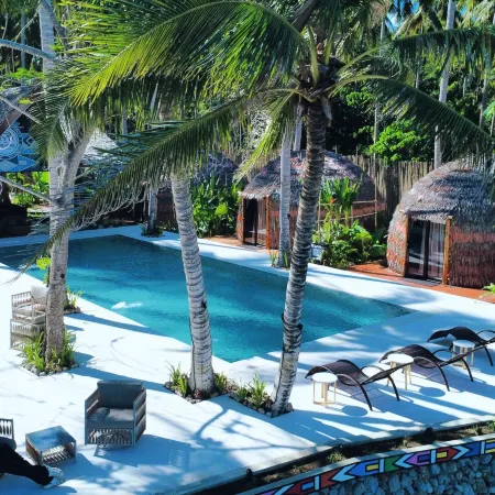 The Dome Hotel & Resort Puerto Princesa