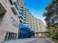 Pyeongchang I-One Resort Hotel in zona Comprensorio Sciistico Yongpyong