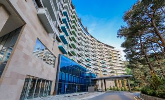 Pyeongchang I-One Resort