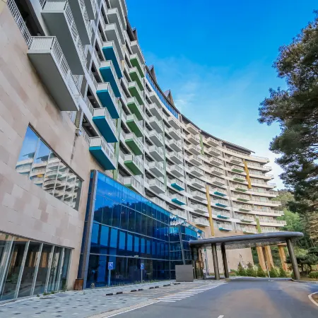Pyeongchang I-One Resort