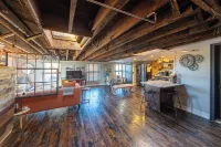 The Studio by Brandt is located at the heart of historic Downtown Northville.