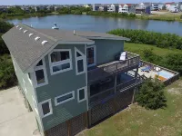 科羅拉出門即探險度假屋 科羅拉住宿飯店