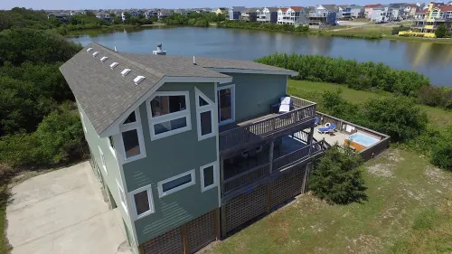 Corolla Adventures Right Outside Your Door!