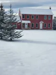 The Balsam Lodge- Close to All Stowe Has to Offer
